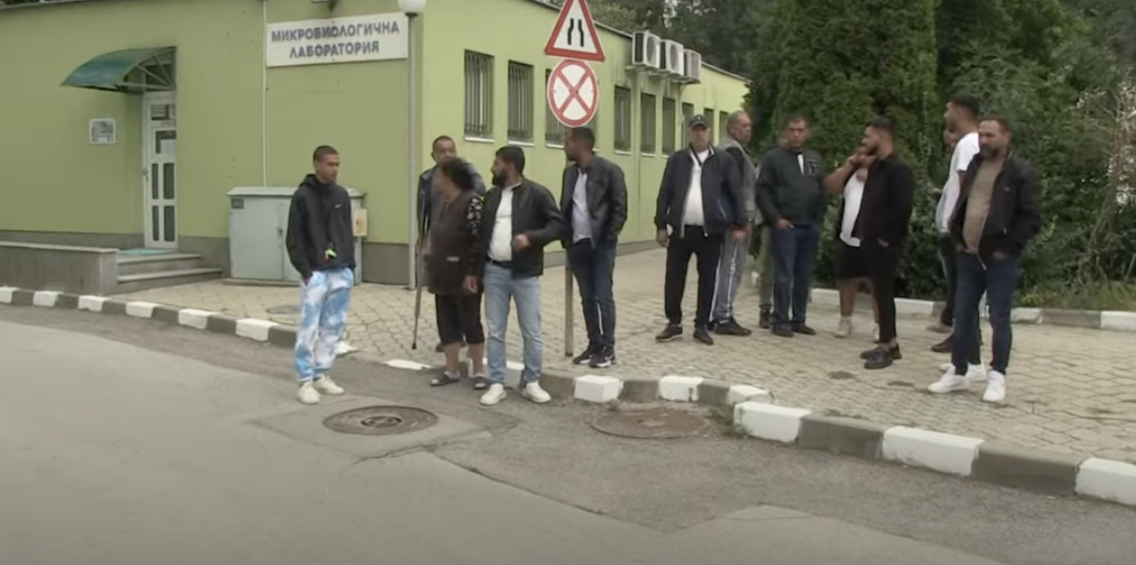 Починала родилка